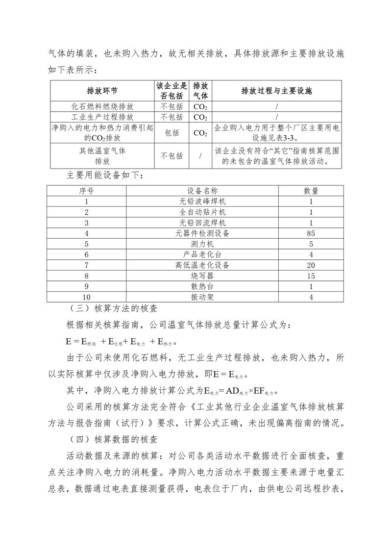 河南恒達(dá)機(jī)電設(shè)備有限公司2024 年溫室氣體自我核算報告(2)_page-0005