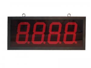 DPM型重量大屏幕顯示器