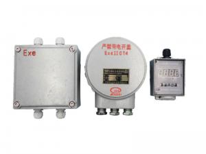 BQX型防爆雙梁起重量限制器