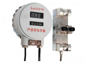 BQX(D)型防爆電動葫蘆起重量限制器