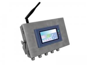 QCX-H4CC-C11W型灰渣起重機(jī)電子秤(無線傳輸)