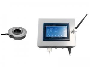 QCX-H4C-P1型鐵路集裝箱箱偏載靜態(tài)電子秤